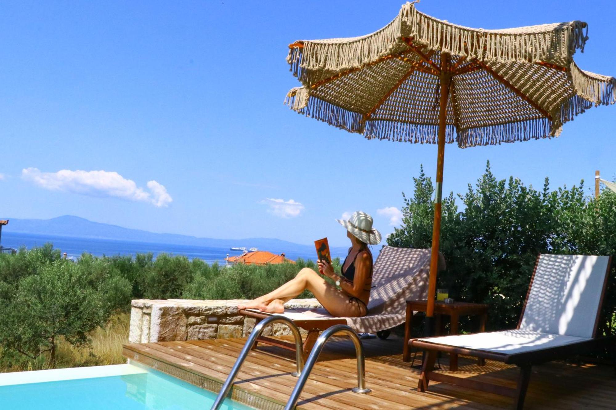 Petrichor Apartment Kalamata Exterior photo